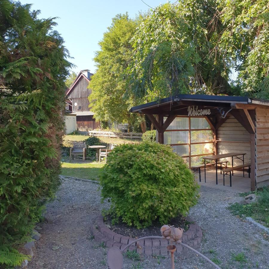 Haus Daheim Otel Braunlage Dış mekan fotoğraf