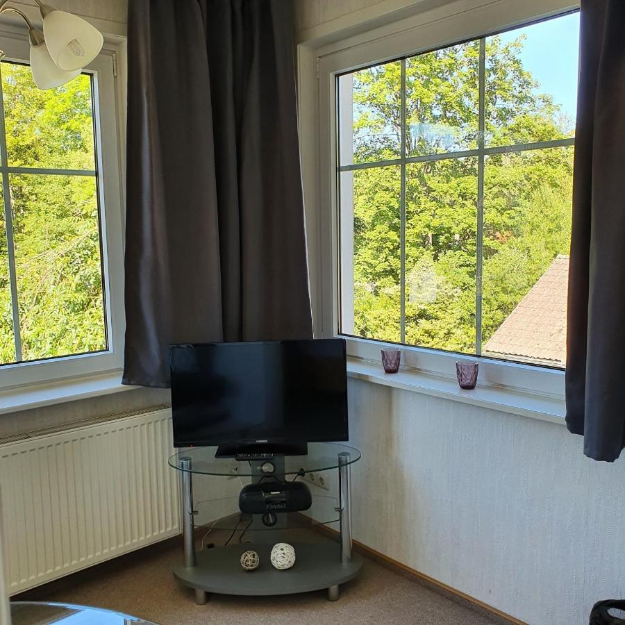 Haus Daheim Otel Braunlage Dış mekan fotoğraf
