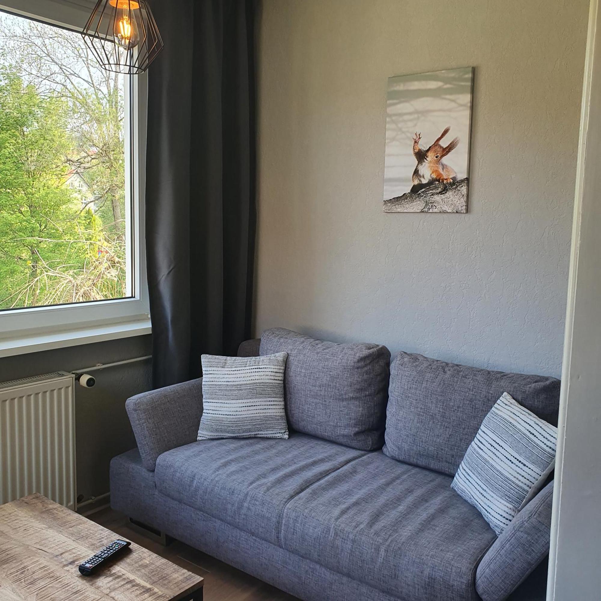 Haus Daheim Otel Braunlage Oda fotoğraf