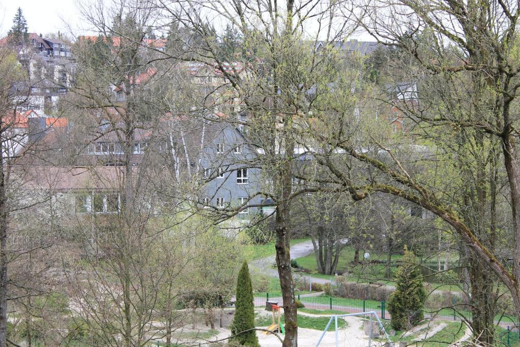 Haus Daheim Otel Braunlage Oda fotoğraf
